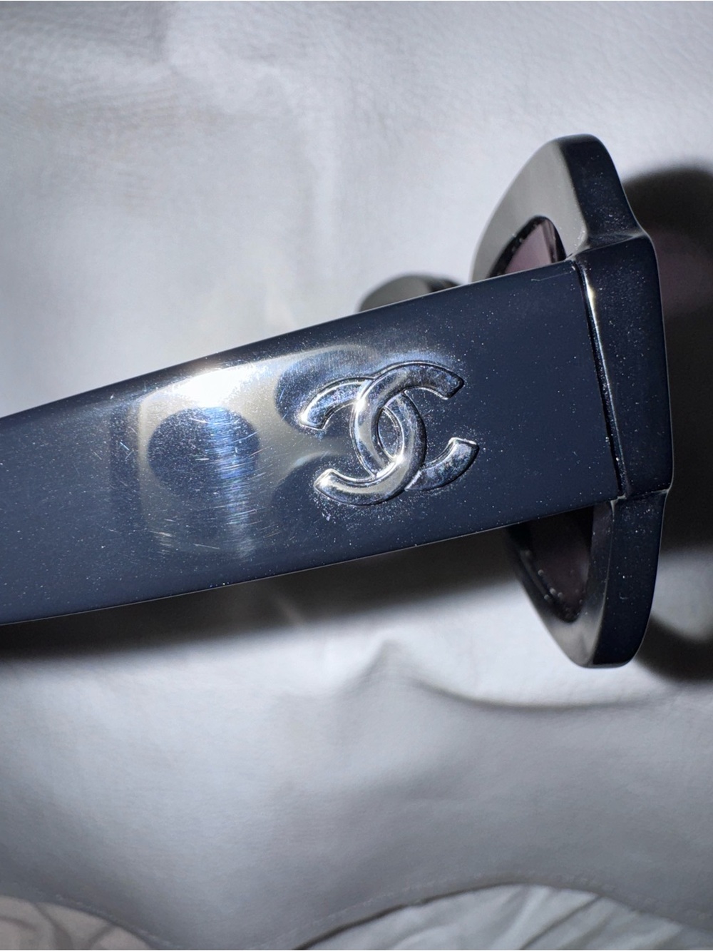 Chanel 5373 Sunglasses - Picture 7 of 11